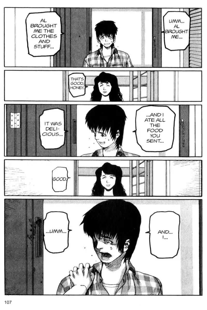 Project Arms Chapter 38 11